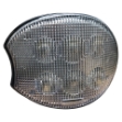 Picture of Tiger Lights Left LED Oval Corner Lights for John Deere Tractors