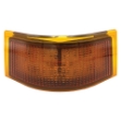 Picture of Tiger Lights LED Amber Corner Lights for John Deere, New Design