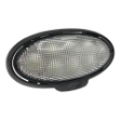 Picture of Tiger Lights Oval Flush Mount LED Amber Cab Light for R Series Tractors