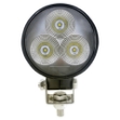 Picture of Tiger Lights Round LED Headlight w/ Swivel Mount