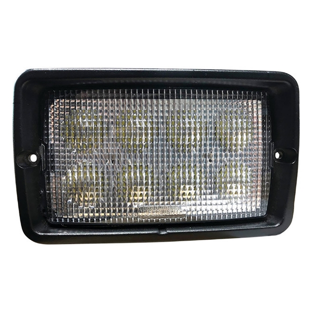 Picture of Tiger Lights 3 x 5 LED Cab Headlight for MacDon