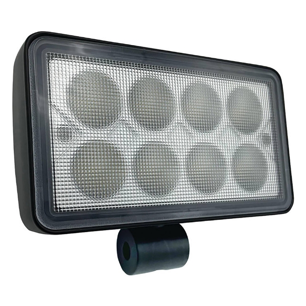 Picture of Tiger Lights 8000 Series LED Tractor Light w/ Traditional Mount