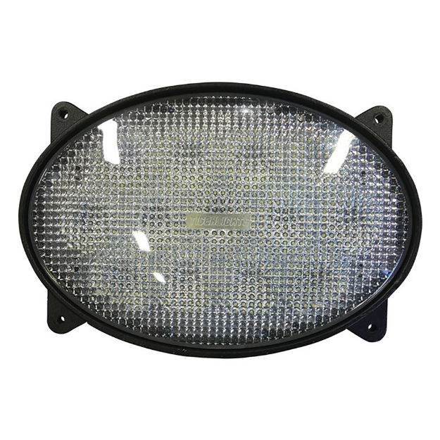 Picture of Tiger Lights LED Oval Combine Roof Light