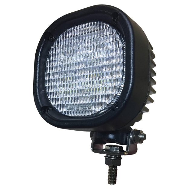 Picture of Tiger Lights Industrial Square Bottom Mount LED Light