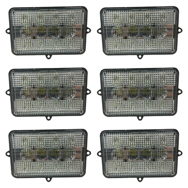 Picture of Tiger Lights LED Combine Light Kit