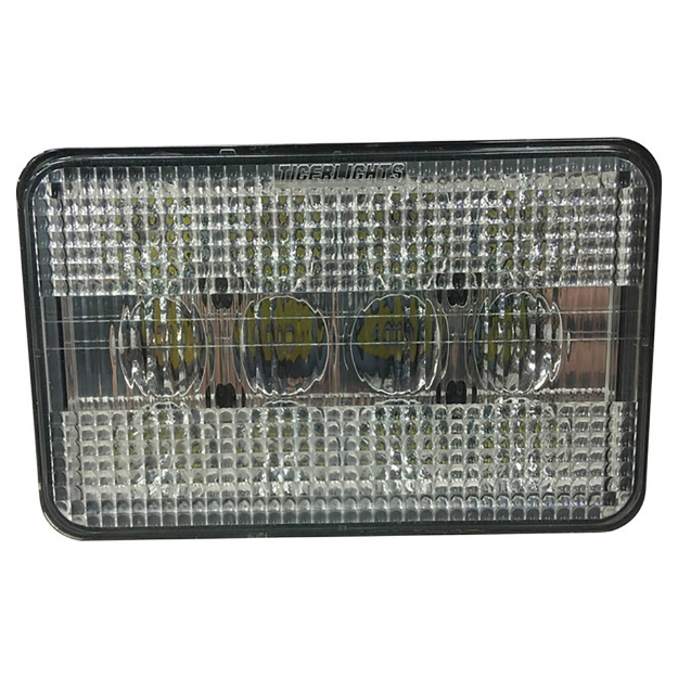 Picture of Tiger Lights LED High/Low Beam