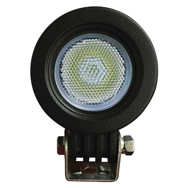 Picture of Tiger Lights Single LED Flood Beam