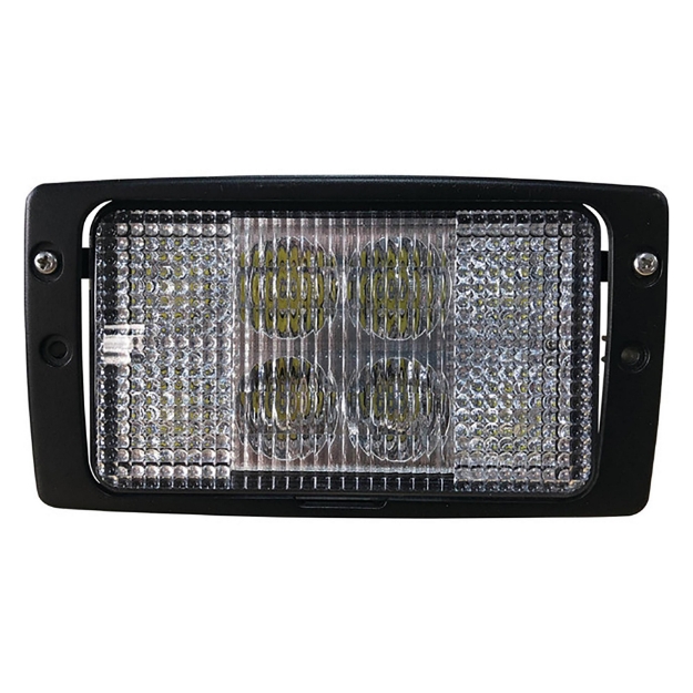 Picture of Tiger Lights LED Light Flush Mount Light for Claas, Massey, & John Deere