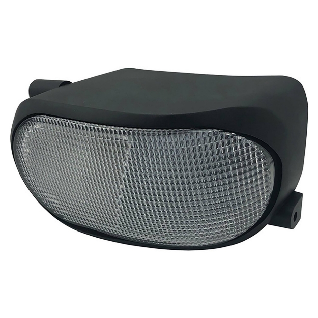 Picture of Tiger Lights Industrial Right LED Tail Light for Kubota SSV Skid Steer