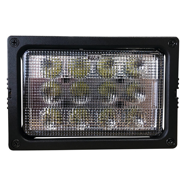 Picture of Tiger Lights 4 x 6 LED Hi-Lo Headlight for MacDon