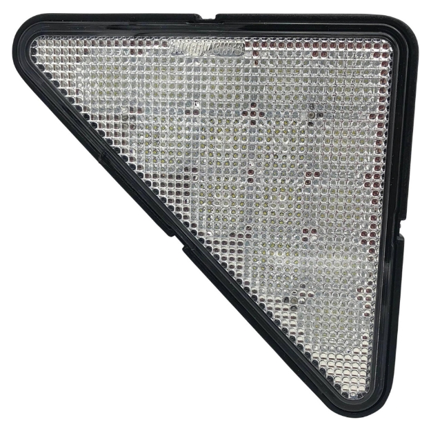 Picture of Tiger Lights Skid Steer Triangle Industrial Headlight