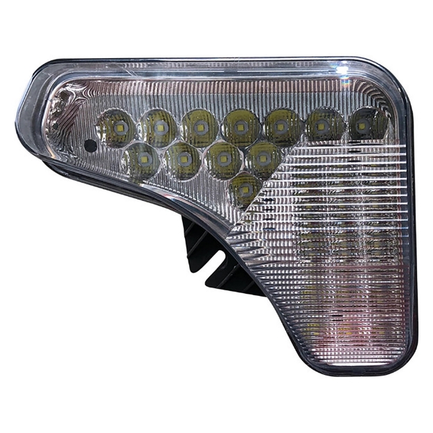 Picture of Tiger Lights Industrial Bobcat Skid Steer Left LED Headlight