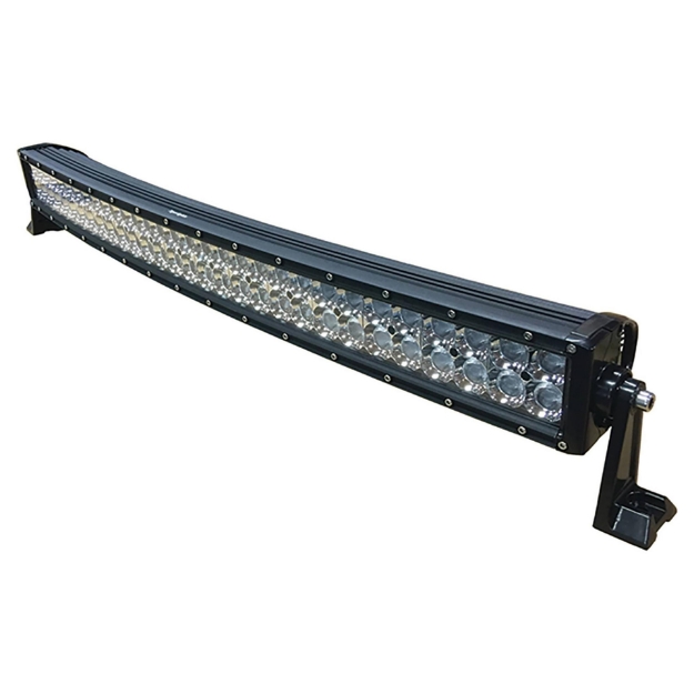 Picture of Tiger Lights 32" Curved Double Row LED Light Bar