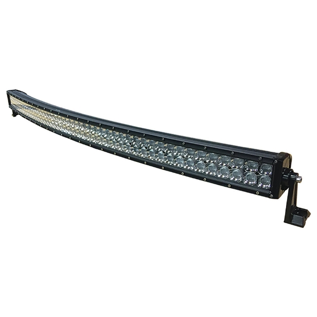 Picture of Tiger Lights 50" Curved Double Row LED Light Bar