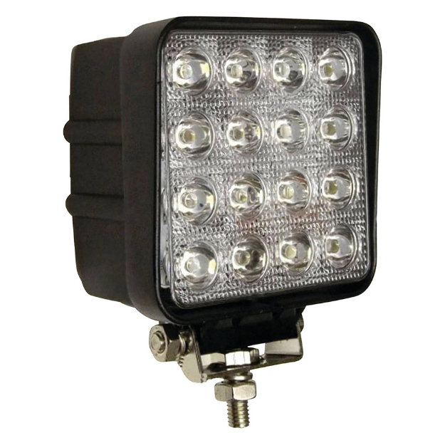 Picture of Tiger Lights LED Blue Work Light, Sprayer Light