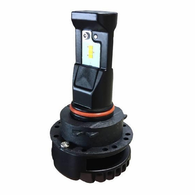 Picture of Tiger Lights LED Headlight Conversion Kit for GE Bulb H3