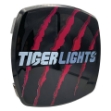 Picture of Tiger Lights Lens Cover for 8" Mojave Light