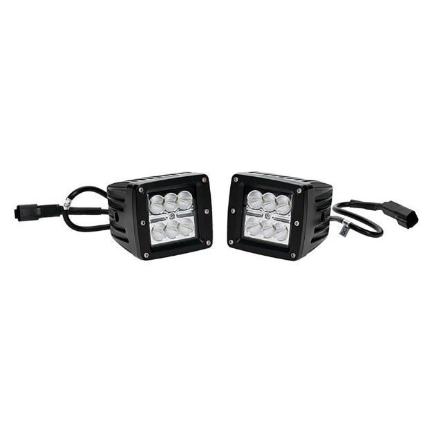 Picture of Tiger Lights Universal LED ROPS Light Kit