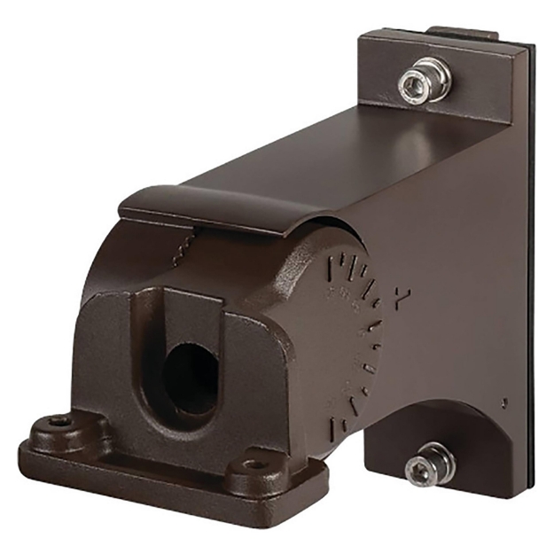 Picture of Tiger Lights Street Light Square Mount for TLSL-150W