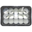 Picture of Bridgelux LED Hi-Lo Beam Grille Light, 3500 Lumens