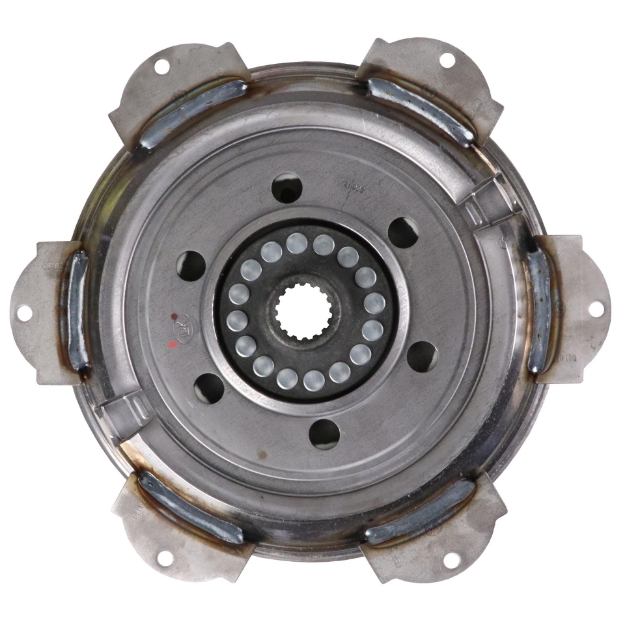 Picture of 13" LuK Torsional Damper, w/16 Spline Hub - New