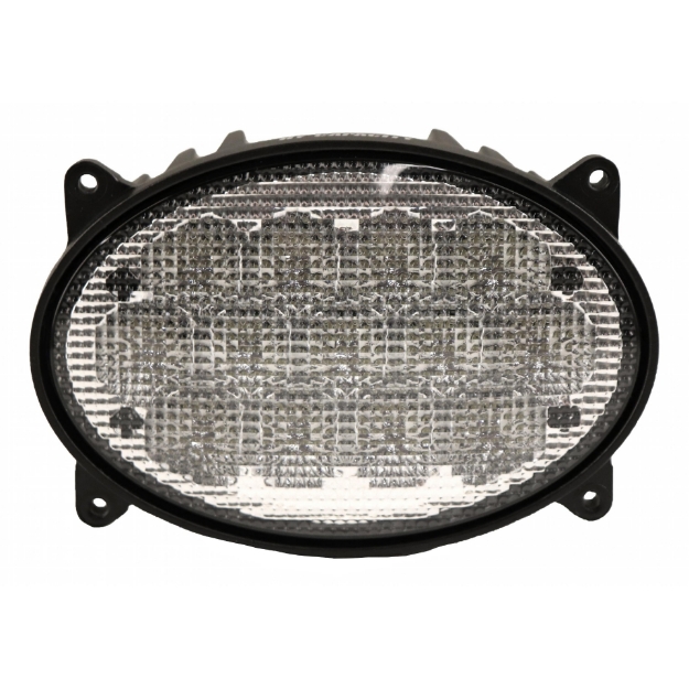 Picture of Flood Beam LED Grille Light for Versatile Tractors, 4800 Lumens