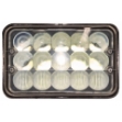 Picture of Bridgelux LED Hi-Lo Beam Light, 3500 Lumens