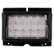 Picture of Bridgelux LED Wide Flood Beam Lower Cab Stubble Light, 3500 Lumens