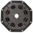Picture of 13-3/4" LuK Torsional Damper, w/ 26 Spline Hub - New