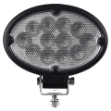 Picture of Bridgelux LED Flood Beam Light, 2880 Lumens