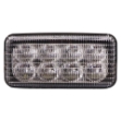 Picture of Industrial LED Flood Beam Front Cab Light for Kubota Skid Steers, 3200 Lumens