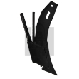 Picture of Narrow Profile NH3 Knife with Dual Tubes