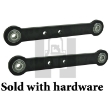 Picture of Upper Arm Kit with hardware