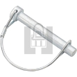 Picture of PTO Lock Pin 5/16" x 2-1/4"