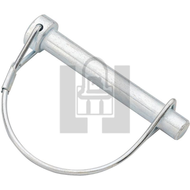 Picture of PTO Lock Pin 5/16" x 2-1/4"