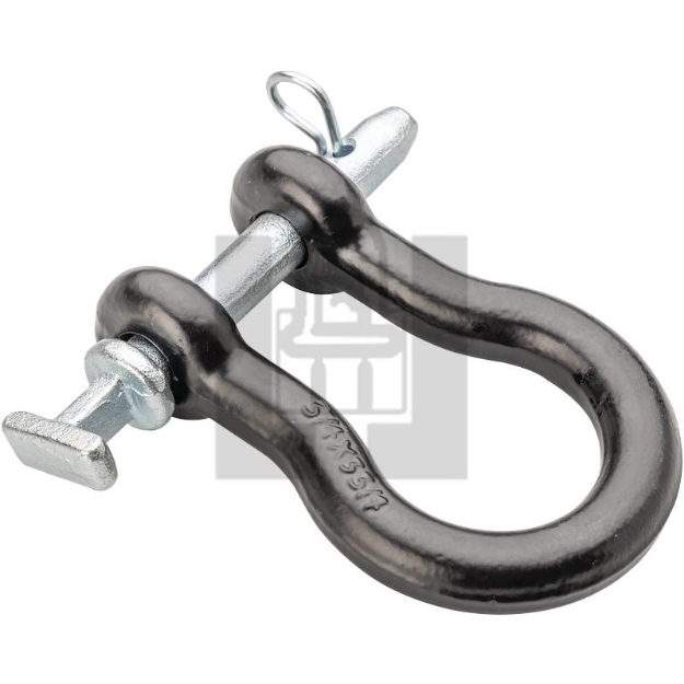 Picture of 7/8" Straight Clevis