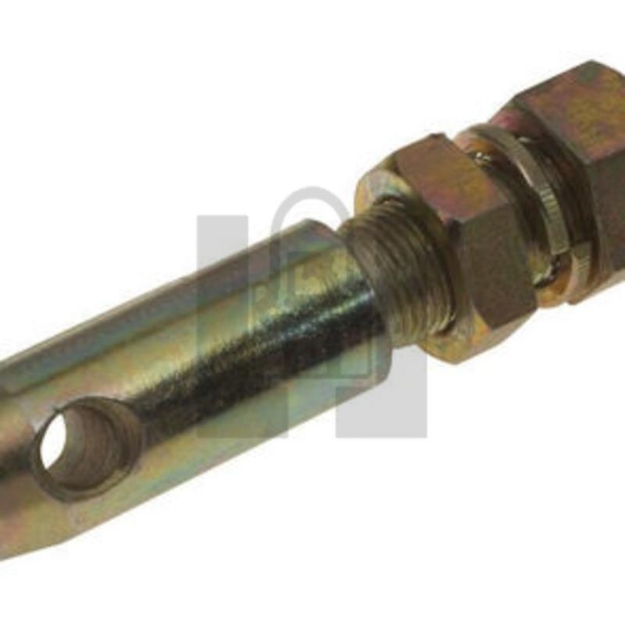 Picture of 5-3/16" x 1-1/8" Adjustable Lift Arm Pin