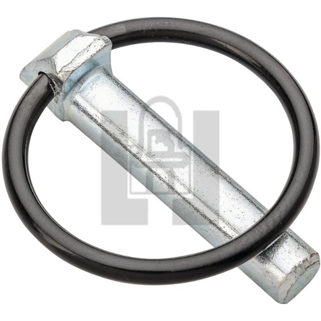 Picture of Heavy Duty Lynch Pin 7/16"