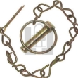 Picture of 7/16" Lynch Pin w/ Chain