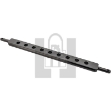 Picture of 26" Black Category 2 Drawbar