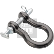 Picture of Straight Clevis 3/4"