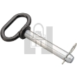 Picture of 3/4" X 4-1/4" Fixed Handle Hitch Pin