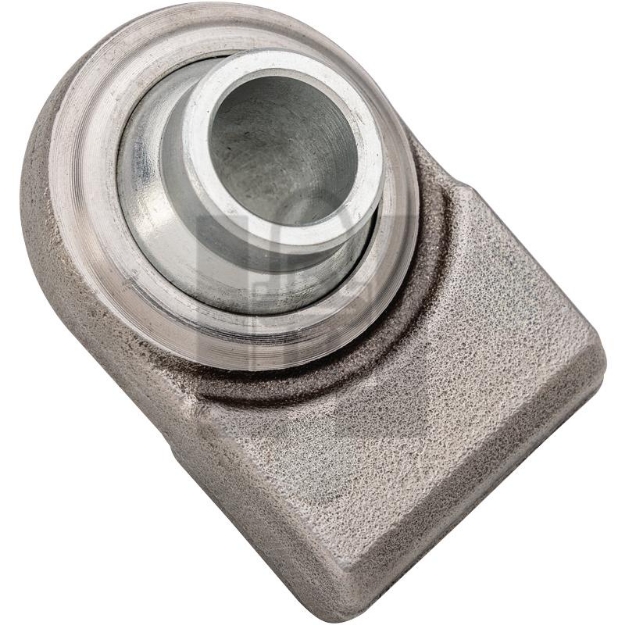 Picture of Cat II Weld on Ball End