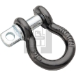 Picture of Farm Clevis 7/16"