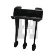 Picture of Scraper Mount Shank, 3 arm