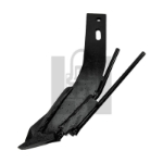 Picture of Long Life NH3 Knife with Dual Tubes