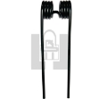 Picture of CFC Rake Tooth