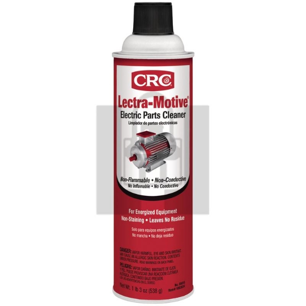 Picture of Lectra-Motive® Electric Parts Cleaner