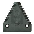 Picture of Tough Cut Overlap Section