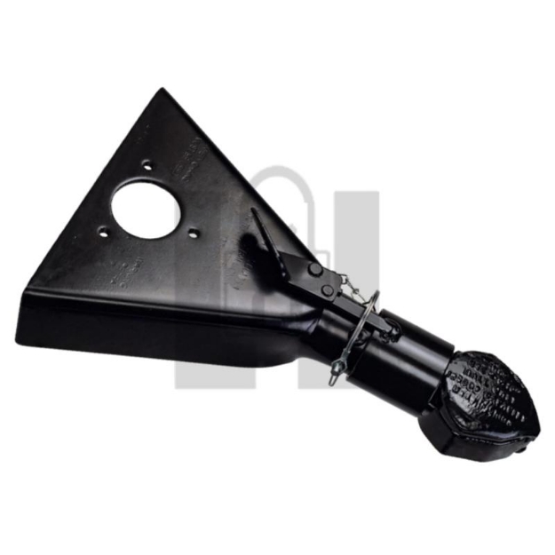 Picture of Collar Style A-Frame Coupler